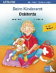 Fischer, Ulrike - Beim Kinderarzt. Deutsch-Türkisch