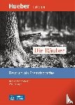 Luger, Urs - Die Räuber. Deutsch als Fremdsprache / Leseheft mit Audios online