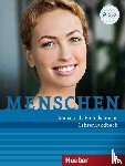 Kalender, Susanne, Pude, Angela - Menschen sechsbandige Ausgabe