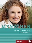 Kalender, Susanne - Menschen sechsbandige Ausgabe