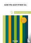 Kramel, Christine, Stahl, Thomas, Gerbes, Johannes - Prüfung Express - Goethe Zertifikat C1
