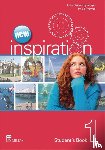 Prowse, Philip, Garton-Sprenger, Judy - New Inspiration Level 1. Student's Book