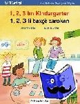 Böse, Susanne, Dinter, Isabelle - 1, 2, 3 im Kindergarten