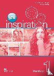 Garton-Sprenger, Judy, Prowse, Philip, Gomm, Helena - New Inspiration Level 1. Workbook