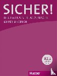 Wagner, Susanne - Sicher! in Teilbanden