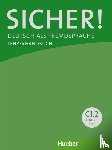 Andresen, Sönke - Sicher! in Teilbanden