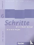 Kalender, Susanne, Klimaszyk, Petra - Schritte International