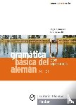 Braucek, Brigitte, Castell, Andreu - Gramática básica del alemán