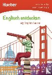  - Englisch entdecken. My English Course. Buch mit Audio-CD