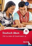 Billina, Anneli, Brill, Lilli Marlen, Techmer, Marion - Deutsch uben
