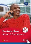 Billina, Anneli - Deutsch uben