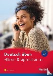 Knirsch, Monja - Deutsch uben