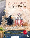 Hammer, Sibylle - Arthur und Anton Deutsch-Russisch