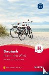 Weber, Annette - Durch den Wind - Buch mit MP3-Download