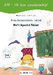 Rylance, Ulrike - Pias besonderes Talent. Kinderbuch Deutsch-Englisch mit Leserätsel