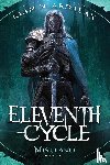 Ardalan, Kian N - Eleventh Cycle