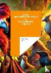 Mara, Geraldine - Luna, die feuerrote Krähe & die Magie des Teilens
