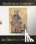 Walz, Dorothea, Arnold, Carl - Das Falkenbuch Friedrichs II