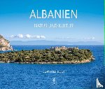 Friedhuber, Sepp - Albanien