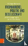 Reinalter, Helmut - Freimaurerei, Politik und Gesellschaft