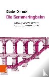 GA"nter Dinhobl - Die Semmeringbahn