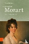 Servatius, Viveca - Constanze Mozart
