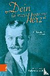 Stockinger, Heide, Garrels, Kai-Uwe - Dein ist mein ganzes Herz