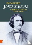 Dorner, Wolfgang - Josef Strauss