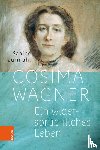Zurmuhl, Sabine - Cosima Wagner
