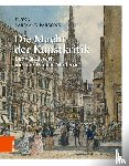 Sármány-Parsons, Ilona - Die Macht der Kunstkritik