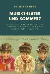 Mertens, Patrick - Musiktheater und Kommerz