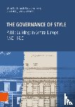  - The Governance of Style
