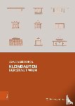 Lingenhol, Dipl.-Ing. Mag. Claudia - Kleinbauten der Stadt Wien