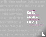 Hurlimann, Esther - Ein Ziel, ein Wille, ein Weg