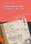 Gruber, Gerold - Schonberg verstehen