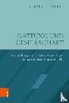 Hansert, Andrea - Gattung und Gesellschaft