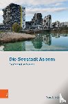 Dlabaja, Cornelia - Die Seestadt Aspern