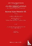  - Die Urkunden und Briefe aus den Archiven und Bibliotheken des Regierungsbezirks Karlsruhe