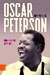Kunz, Johannes - Oscar Peterson