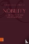 - Nobility in the Pre-Modern and Modern Period