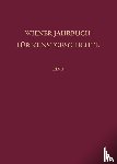  - Wiener Jahrbuch für Kunstgeschichte LXVII