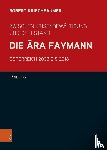 Kriechbaumer, Robert - Buchpaket - Die Ära Faymann