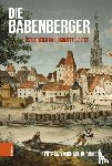 Buchmann, Dr. Bertrand Michael - Die Babenberger