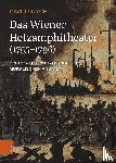 Krych, David - Das Wiener Hetzamphitheater (1755-1796)