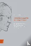 Emmerichs, Nils - Heiner Müllers Bildmaschine