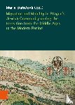  - Migration and Mobility in Prague's Jewish Community during the transition from the Middle Ages to the Modern Period