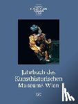  - Jahrbuch des Kunsthistorischen Museums Wien