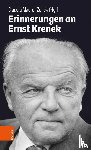  - Erinnerungen an Ernst Krenek