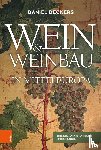 Deckers, Daniel - Wein & Weinbau in Mitteleuropa