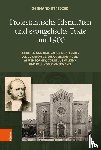 Strejcek, Gerhard - Protestantische Identitäten und evangelische Texte um 1900